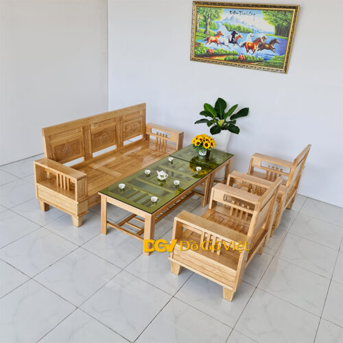 sofa soi nga 5 mon mau tu nhien