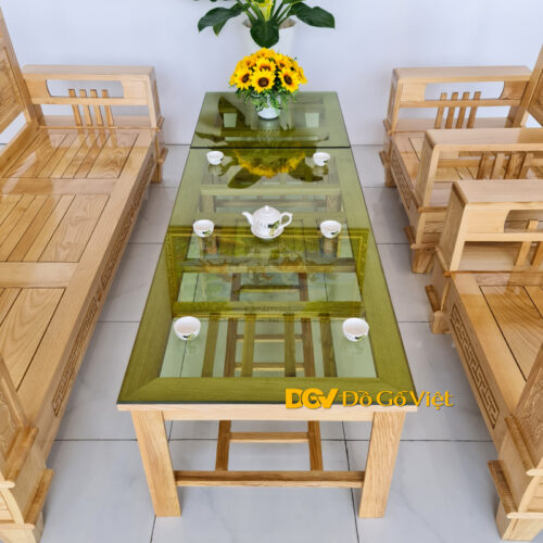 sofa soi nga 5 mon mau tu nhien