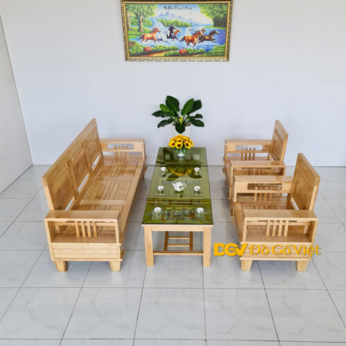 sofa soi nga 5 mon mau tu nhien