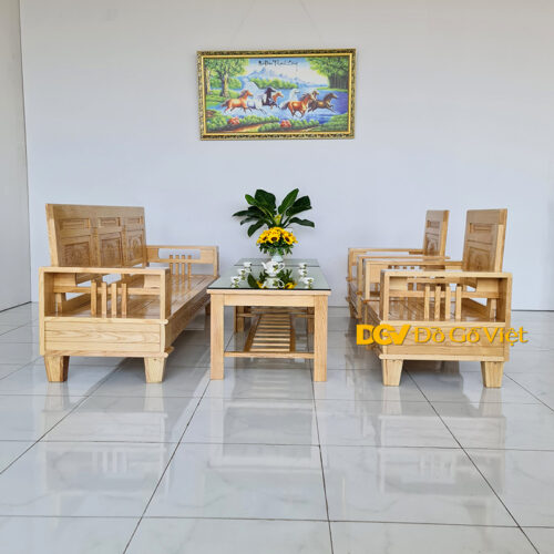 sofa soi nga 5 mon mau tu nhien