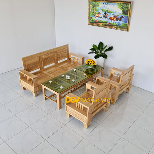sofa soi nga 5 mon mau tu nhien