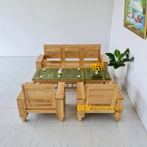 sofa soi nga 5 mon mau tu nhien