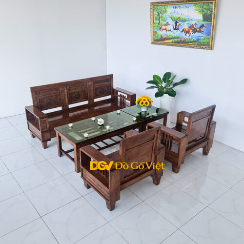 sofa go soi mau oc cho 5 mon
