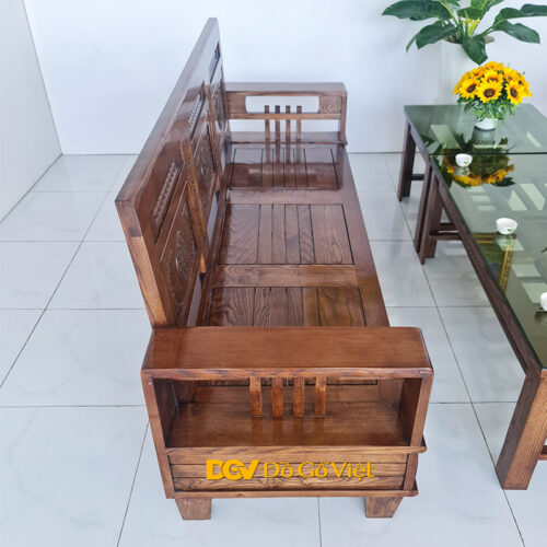 sofa go soi mau oc cho 5 mon