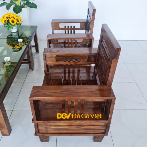 sofa go soi mau oc cho 5 mon