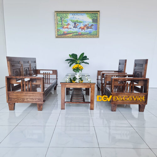 sofa go soi mau oc cho 5 mon
