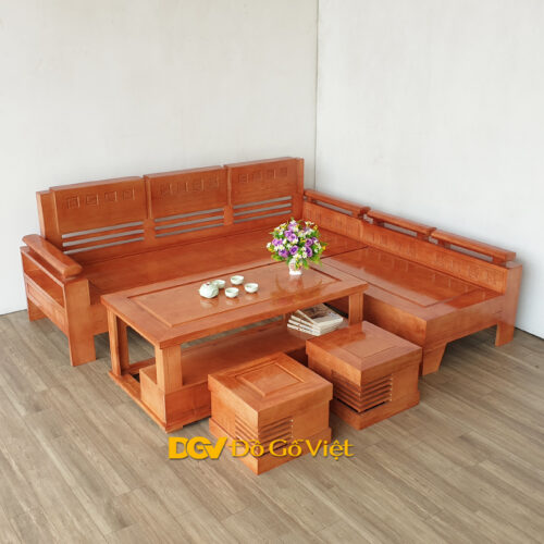 sofa go soi mau nau