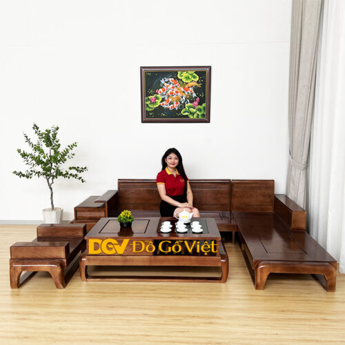 sofa soi vang lon mau oc cho
