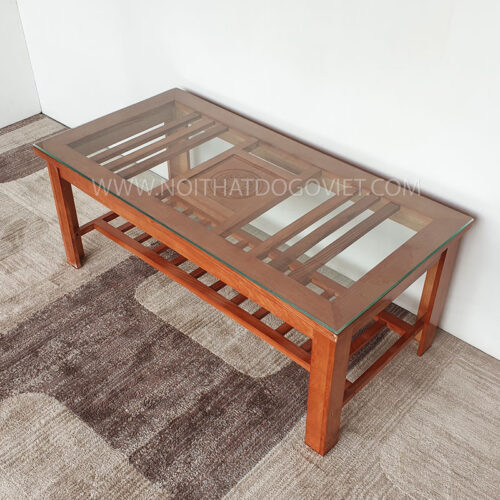 sofa go soi chan cao mau nau dep