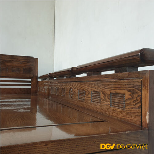 sofa go soi 5 mon mau oc cho dep gia re binh dan