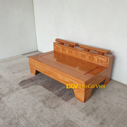 sofa go soi kieu goc L ghep noi tien dung