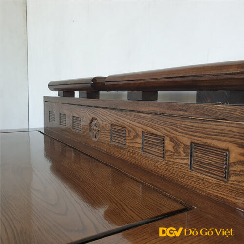 sofa go soi 5 mon mau oc cho dep gia re binh dan