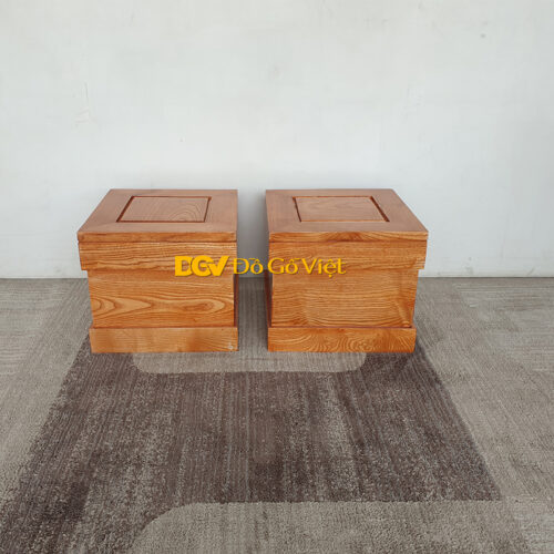 sofa go soi kieu goc L ghep noi tien dung