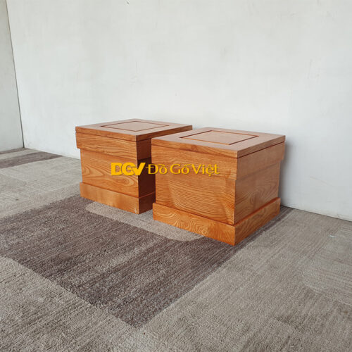 sofa go soi kieu goc L ghep noi tien dung