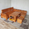 sofa go soi kieu goc L ghep noi tien dung