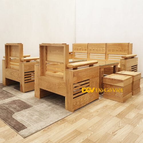 bo sofa 7 mon hau lung go soi day dan