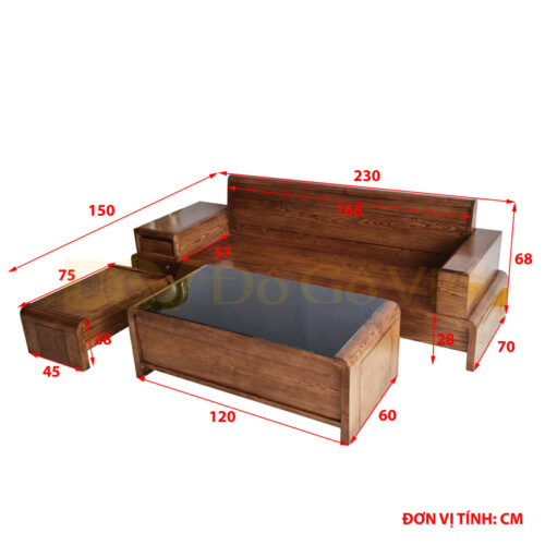 bo sofa 3 mon kich thuoc 230 x 180cm