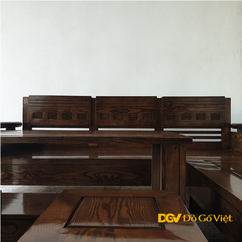 sofa go soi 5 mon mau oc cho dep gia re binh dan