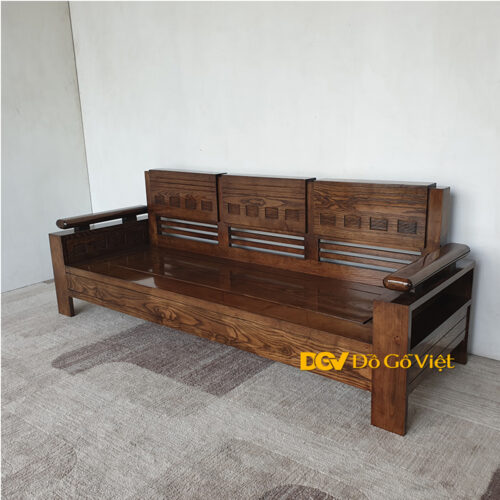 sofa go soi 5 mon mau oc cho dep gia re binh dan