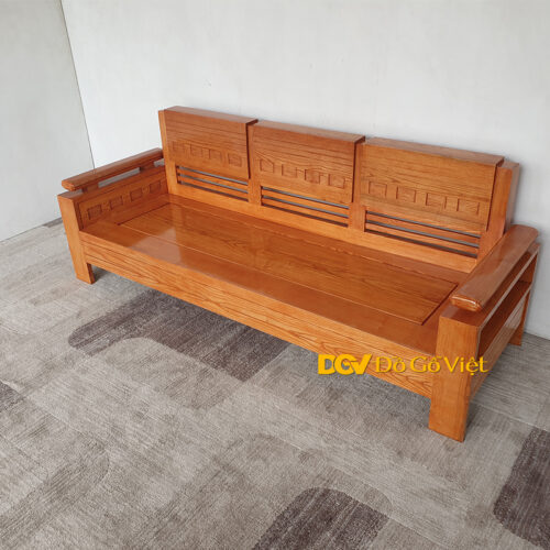 sofa go soi kieu goc L ghep noi tien dung