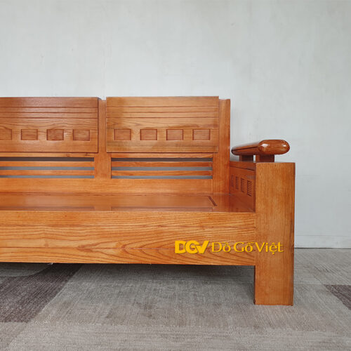 sofa go soi kieu goc L ghep noi tien dung