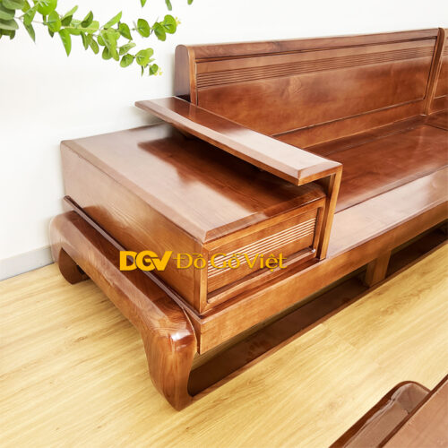 sofa soi vang lon mau oc cho