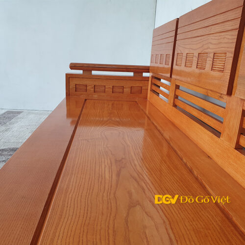 sofa go soi kieu goc L ghep noi tien dung