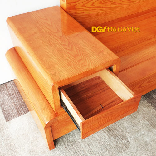 sofa go soi mau nau chan vat goc dep