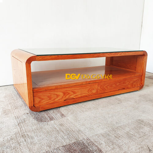 sofa go soi mau nau chan vat goc dep