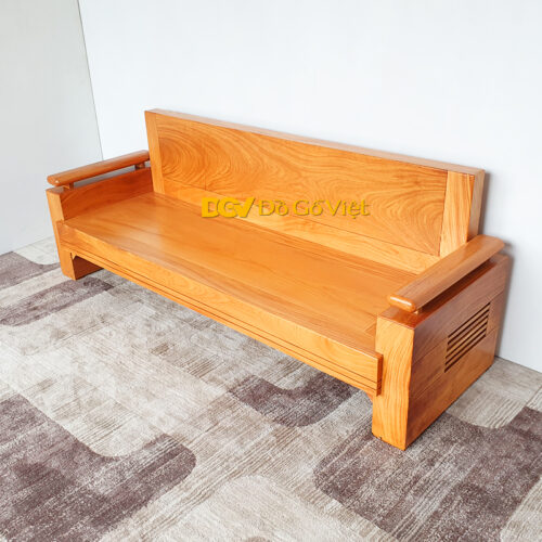 sofa go do 4 mon gia re binh dan