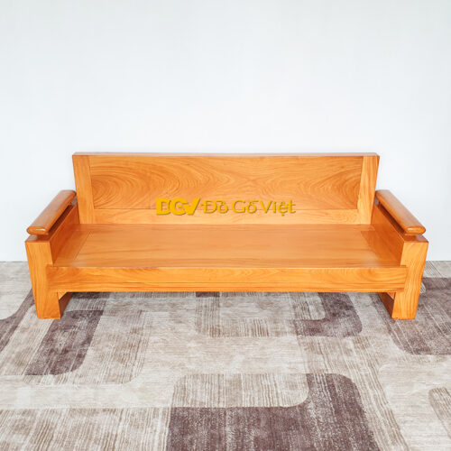 sofa go do 4 mon gia re binh dan