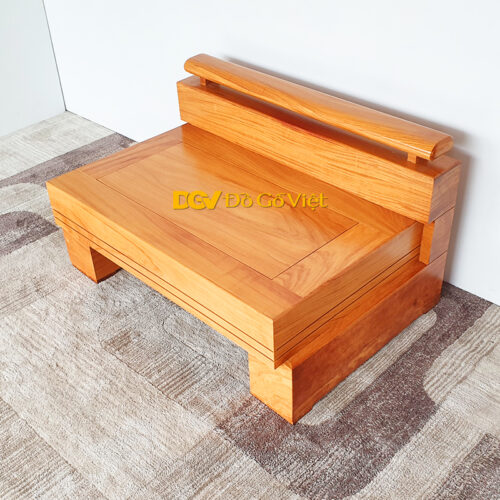 sofa go do 4 mon gia re binh dan