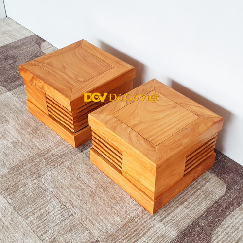 sofa go do 4 mon gia re binh dan