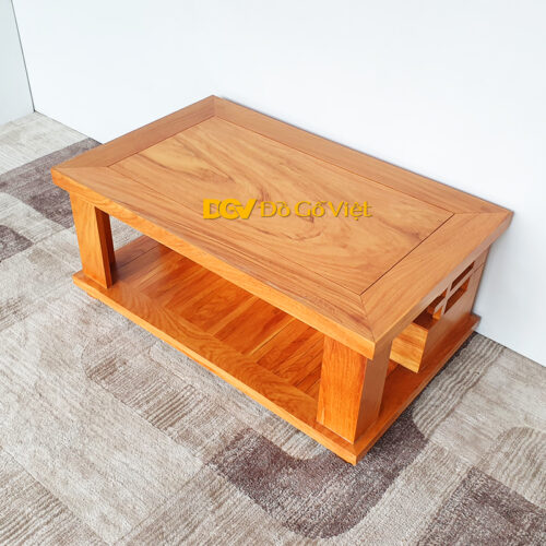 sofa go do 4 mon gia re binh dan