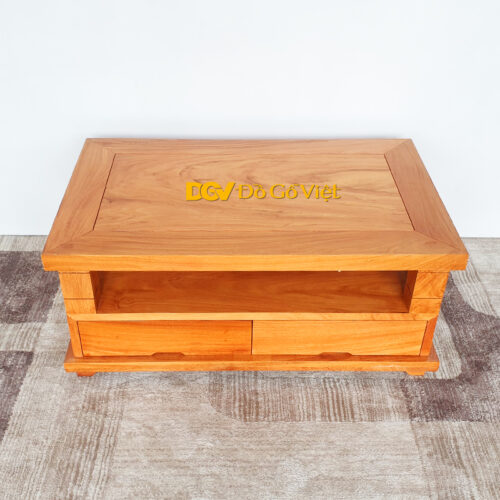 sofa go do 4 mon gia re binh dan