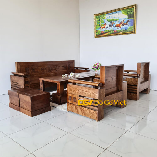 bo sofa phong khach kich thuoc 280 x 260cm