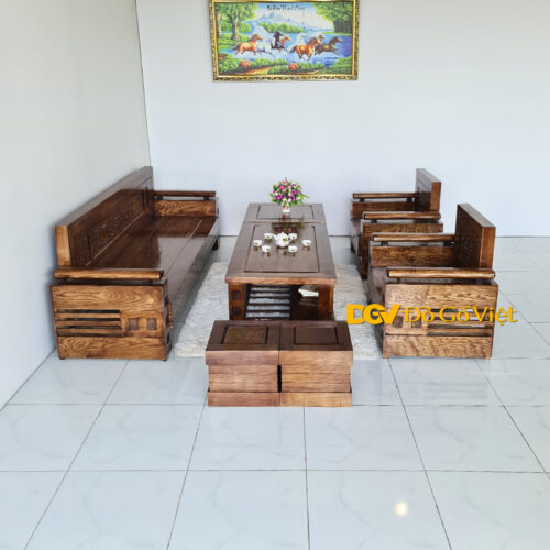 bo sofa phong khach kich thuoc 280 x 260cm