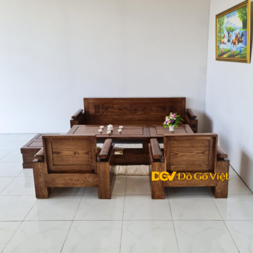 bo sofa phong khach kich thuoc 280 x 260cm