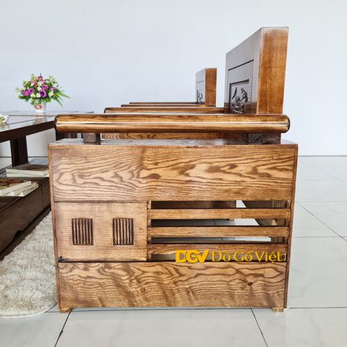 bo sofa phong khach kich thuoc 280 x 260cm