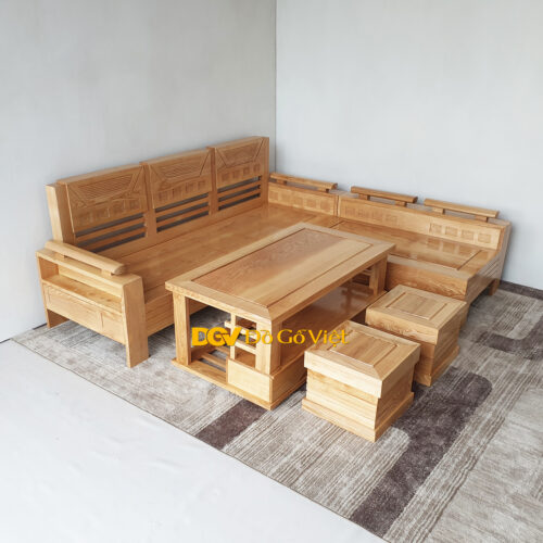 sofa goc l go soi nga tu nhien