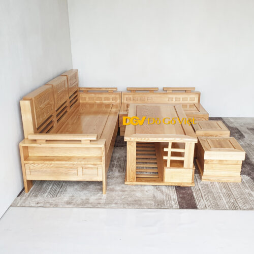 sofa goc l go soi nga tu nhien