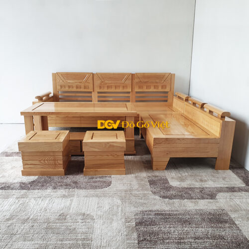 sofa goc l go soi nga tu nhien
