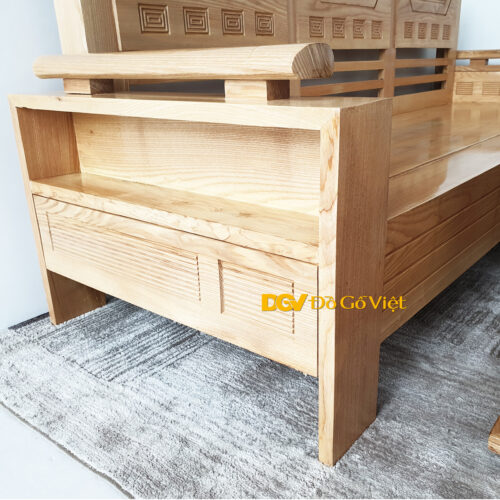 sofa goc l go soi nga tu nhien