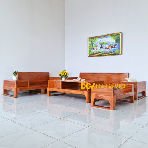 bo sofa 5 mon cho phong khach lon