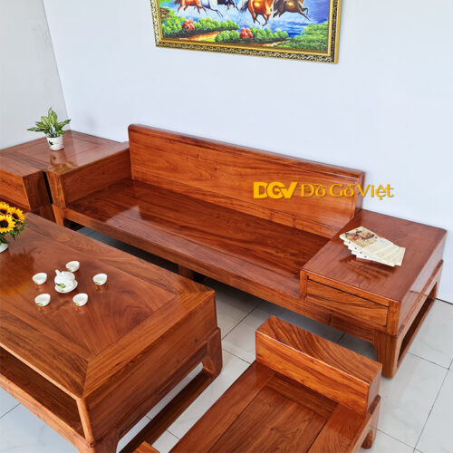 bo sofa 5 mon cho phong khach lon