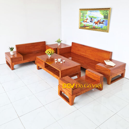 bo sofa 5 mon cho phong khach lon