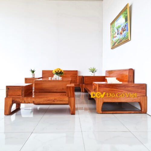 bo sofa 5 mon cho phong khach lon