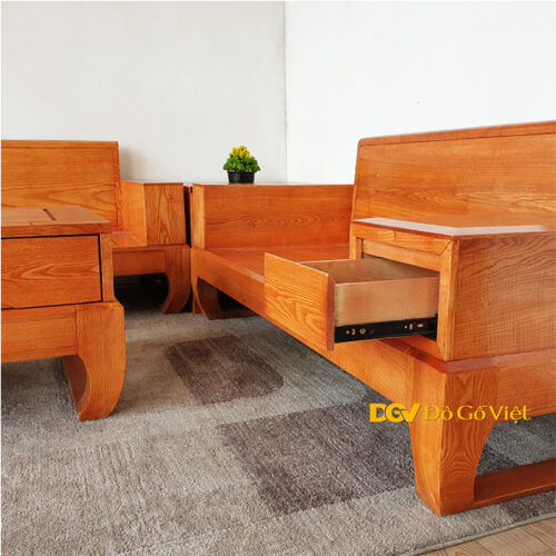 bo sofa go soi tu nhien dep gia re