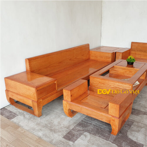 bo sofa go soi tu nhien dep gia re