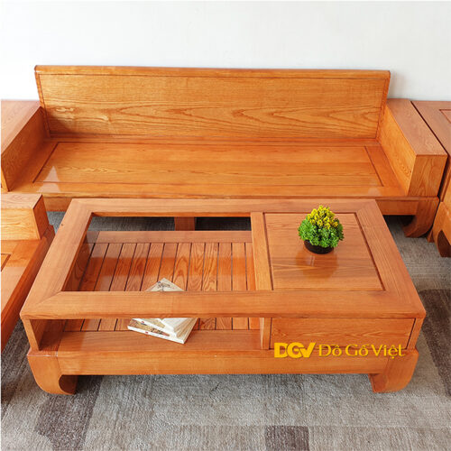 bo sofa go soi tu nhien dep gia re